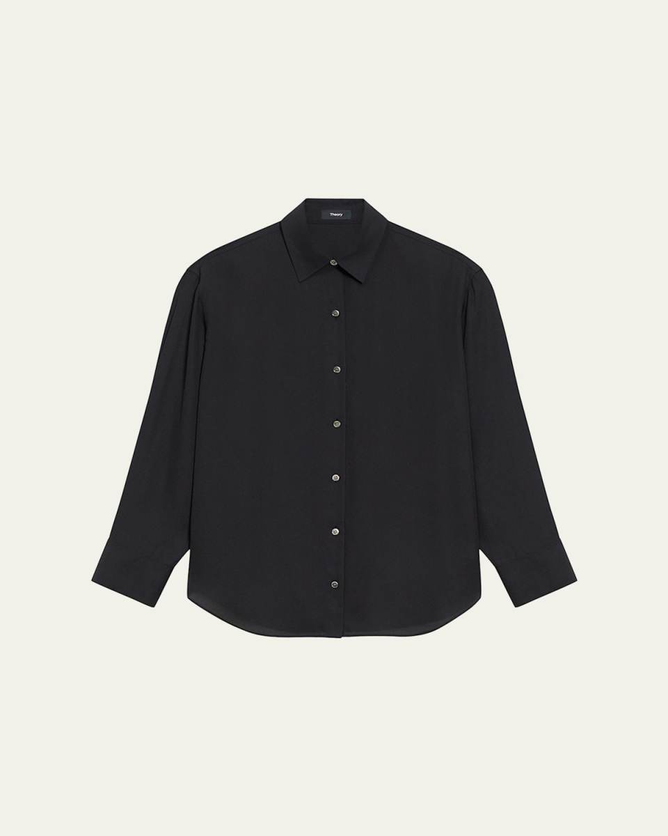 Boyfriend Shirt